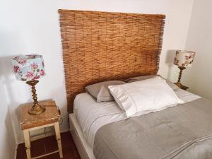 Cá Ficamos - T1 Hortacasa Portugal