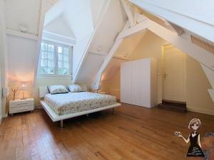 Villas La Roquetiere, Domaine Paradisiaque pour 12 personnes : photos des chambres