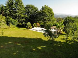 Villas La Roquetiere, Domaine Paradisiaque pour 12 personnes : photos des chambres