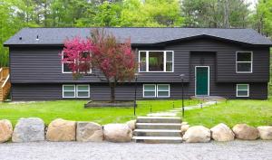 Forest Lake Haven Main House