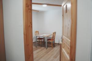 Studio room in Farmhouse Soklic
