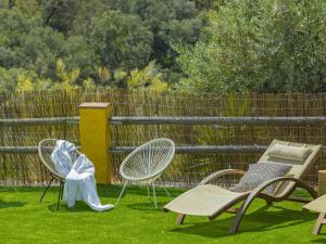 Cubos Cortijo El Perezon