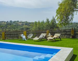 Cubos Cortijo El Perezon