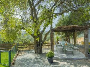 Cubos Cortijo El Perezon