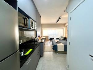 Ascent Studio moderno ao lado da Av Paulista 1