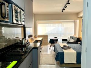 Ascent Studio moderno ao lado da Av Paulista 1