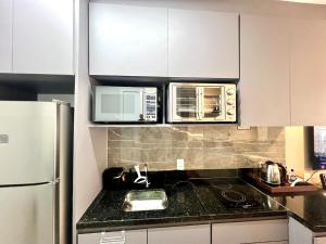 Ascent Studio moderno ao lado da Av Paulista 1