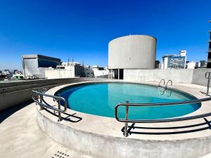 VN Studio Centro de Convenções Frei Caneca 109