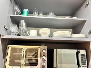 VN Studio Centro de Convenções Frei Caneca 109