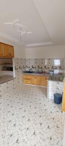 Super appartement familial chez hamza oualidia