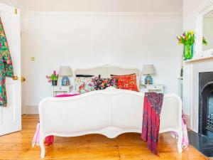 Seaside Retreat