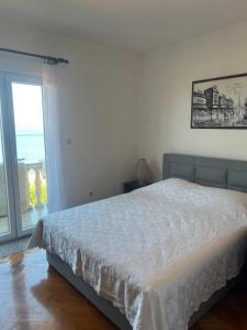 Sea view apartment Kali