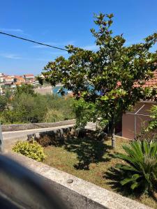 Sea view apartment Kali