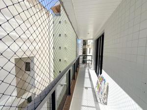 Apartamento 3 Quartos com Suíte Exclusivo na Praia das Castanheiras - Centro Guarapari