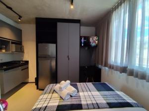 VN studio Centro de Convenções Frei Caneca 911