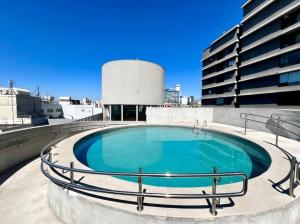 VN studio Centro de Convenções Frei Caneca 911