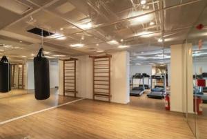 VN studio Centro de Convenções Frei Caneca 911