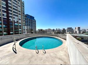 VN studio Centro de Convenções Frei Caneca 911