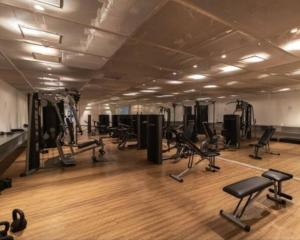 VN studio Centro de Convenções Frei Caneca 911