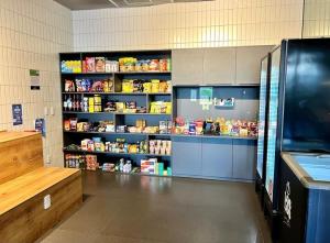 VN studio Centro de Convenções Frei Caneca 911