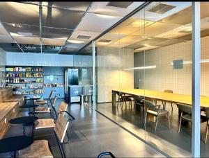 VN studio Centro de Convenções Frei Caneca 911