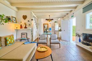 CASARA CUATRO - Charming warm loft close to the beach