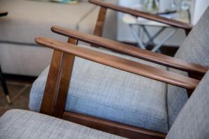 CASARA CUATRO - Charming warm loft close to the beach