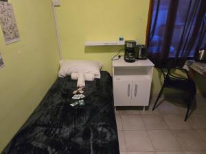 Valentyna Aparts El Chalten 4