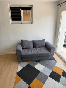 Appartements Appartement independant Chez Amel & Remi : photos des chambres