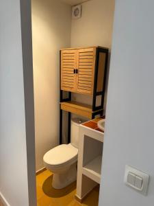 Appartement indépendant climatisé Chez Amel & Rémi