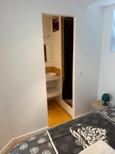 Appartements Appartement independant Chez Amel & Remi : photos des chambres