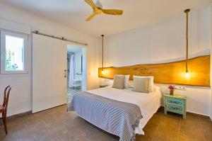 CASARA CUATRO - Charming warm loft close to the beach