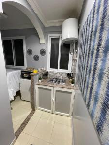 Luxurious and charming apartment