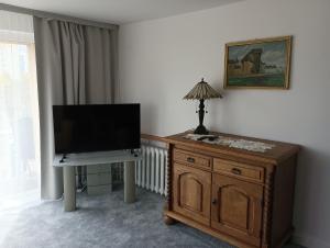 Gdynia centrum -apartament Roma z widokiem na morze,200m od bulwaru