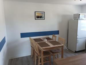 Gdynia centrum -apartament Roma z widokiem na morze,200m od bulwaru