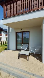 Apartamenty Pastelove Nałęczów