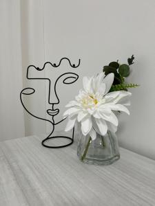 Garden Lake Apartment