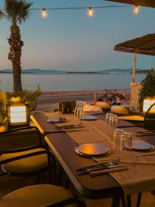 Tare Suites
