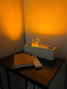 Garden Lake Apartment