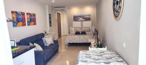 TURISSTIKO La Roca Chica 4 - 3hvězdičkové hotely ve městě Torremolinos