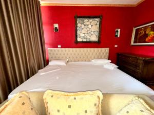 Hotel Vila "Oda E Miqve"