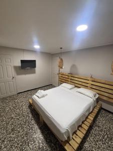 Wonderful trinity beach house in crespo.