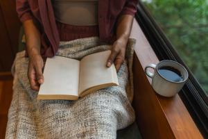 NATURAVE HOME - Tiny house with mountain view