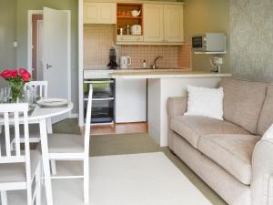 Mulberry Tree Cottage