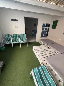 Wonderful trinity beach house in crespo.