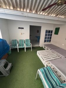 Wonderful trinity beach house in crespo.