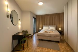 Kallisti 2bd Central Stay - Wow View