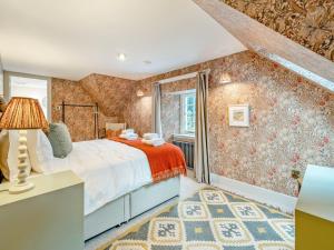 Uk47811 - Baillies Cottage