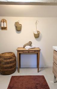 Appartements Le Balcon, vue panoramique au Faron : photos des chambres
