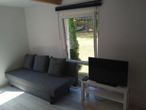 Dom letniskowy na wyłączność Polanka 11- 13 osób